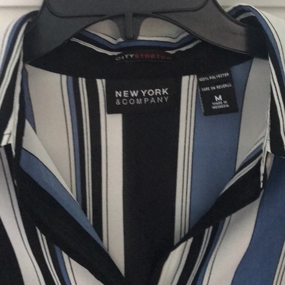 Long sleeve blouse - Picture 2 of 3